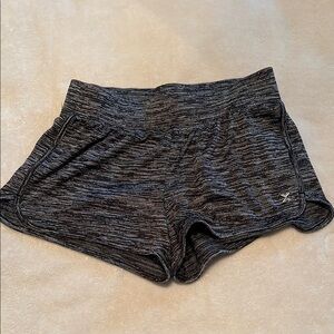 Xersion Black Quick-Dri Athletic Shorts